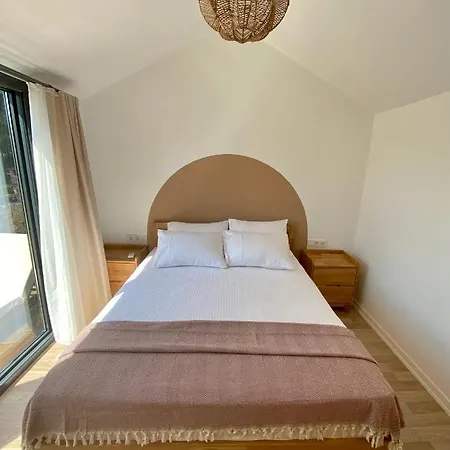 Kairos Hotel Kaş