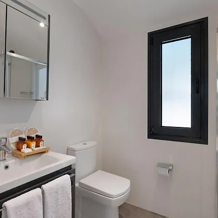 Kairos Hotel Kaş