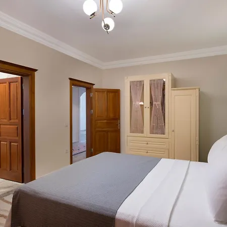 Hotel Kairos Kaş