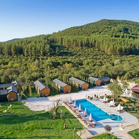 Kairos Kaş