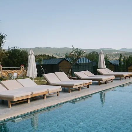 Hotel Kairos Kaş