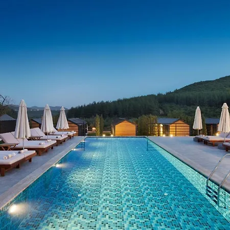 Hotel Kairos *